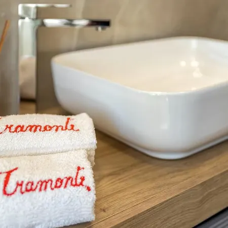 I Tramonti Maison d'hôtes