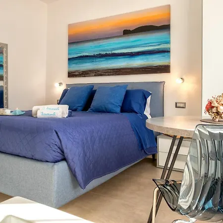 Maison d'hôtes I Tramonti Alghero