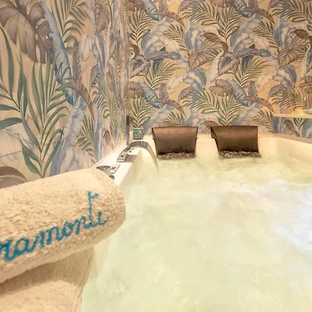 Maison d'hôtes I Tramonti