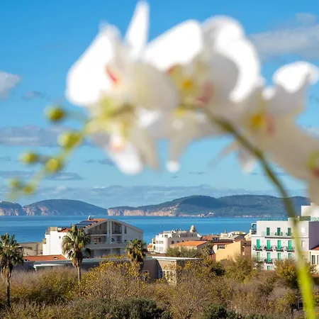 I Tramonti Alghero