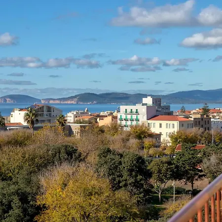 I Tramonti Maison d'hôtes Alghero
