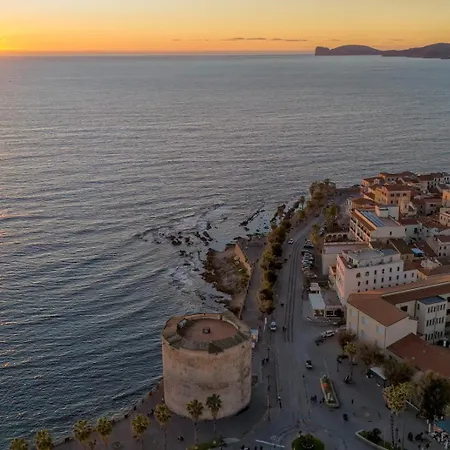 I Tramonti * Alghero