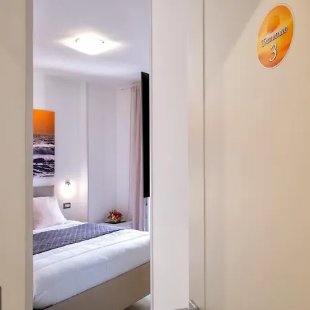 Maison d'hôtes I Tramonti