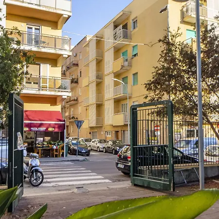 I Tramonti Maison d'hôtes *